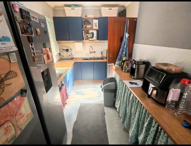 2 BEDROOM TOWNHOUSE FOR SALE IN HIGHVELD